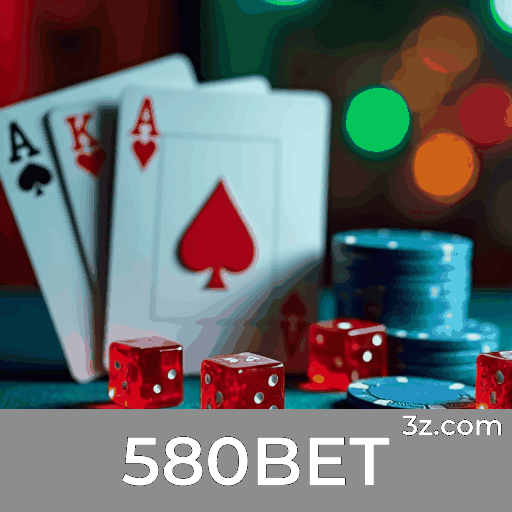 Bônus e Promoções Exclusivas na 580BET