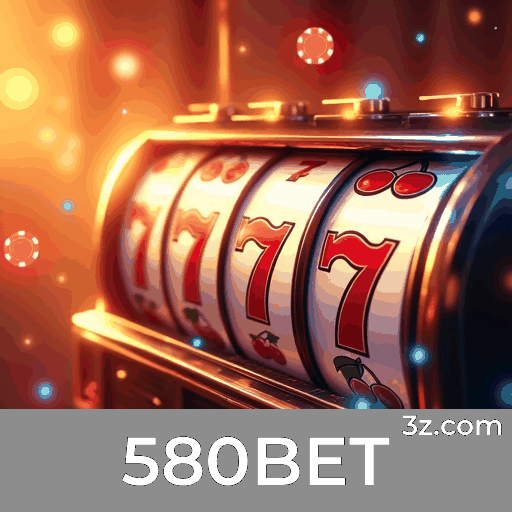 580BET.com - Apostas Online Seguras e Confiáveis - 580BET