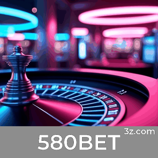 Controle Inteligente e Exclusivo da Sua Conta na 580BET