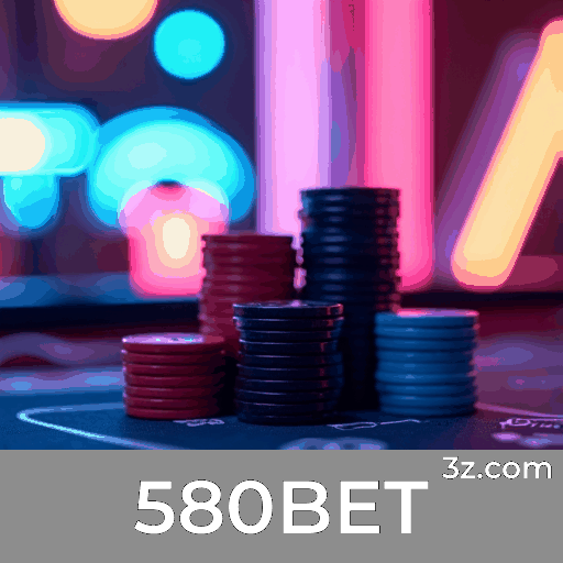 580BET App: Recompensas Exclusivas para Você!