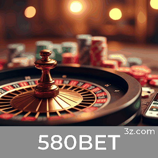 Bônus e Promoções Exclusivas na 580BET