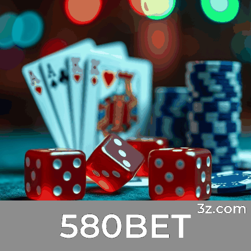 Descubra os Benefícios e Promoções Exclusivas do 580BET