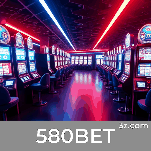 580BET: Otimize Suas Apostas com Análise Esportiva Sistemática