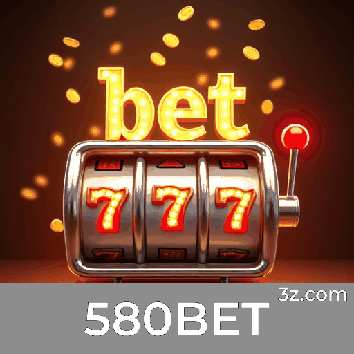 580BET: Ofertas Exclusivas para Usuários Brasileiros