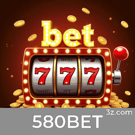 580BET App: Descubra Ofertas Exclusivas e Recompensas