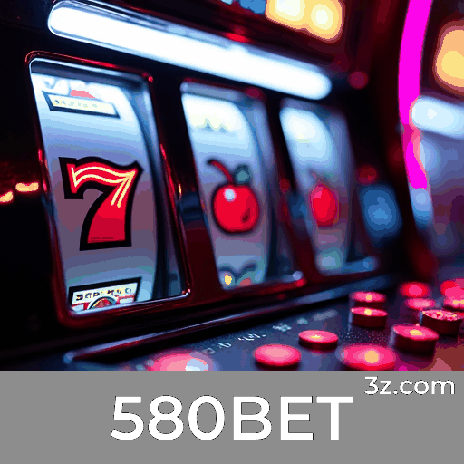 580BET: Jogos de Mesa ao Vivo para Brasileiros