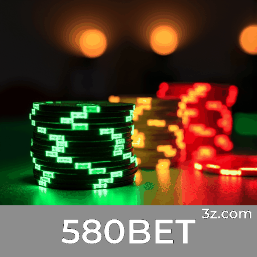 Descubra o 580BET: Crash Game com Altas Odds e Rápida Retirada