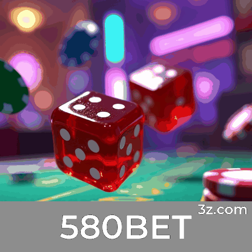 580BET App: Recompensas Exclusivas para Você!