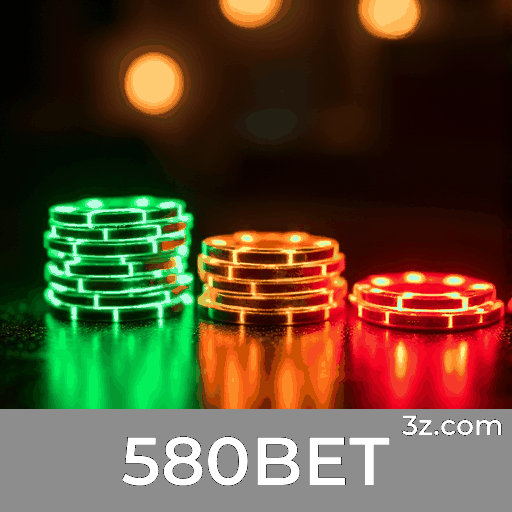 580BET: Ofertas Exclusivas para Usuários Brasileiros