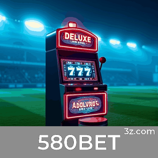 580BET: Jogo em Tempo Real para Jogadores Brasileiros