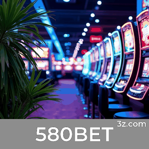 Infraestrutura Multi-Camadas que Assegura Confiabilidade na 580BET