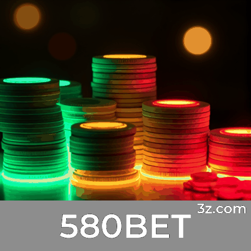 Controle Inteligente e Exclusivo da Sua Conta na 580BET