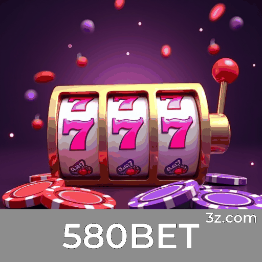 Qualidade Superior de Jogos de Cassino no 580BET