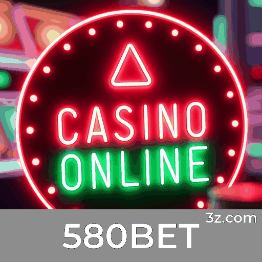 580BET: Jogo em Tempo Real para Jogadores Brasileiros