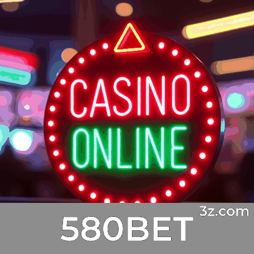 580BET Login: Segurança e Gerenciamento de Conta Avançados