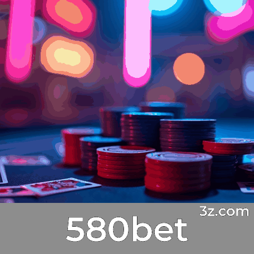 Descubra as vantagens da plataforma 580bet