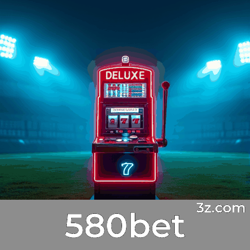 580bet: Experiência de Cassino Profissional e Interativa