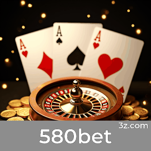 580bet: Seu Cassino Online Seguro e Rápido