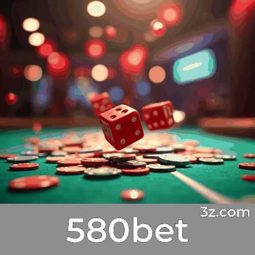 Tecnologia Holográfica em Jogos de Cassino no 580bet