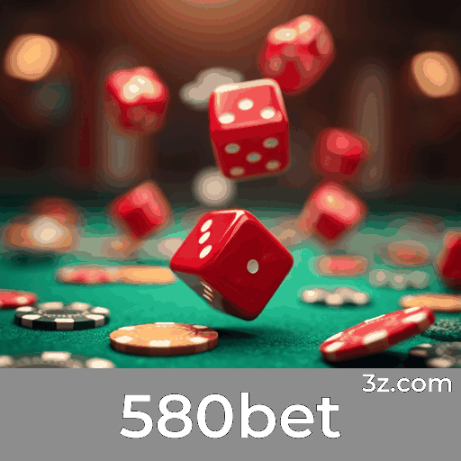 580bet: Seu Cassino Online Seguro e Rápido