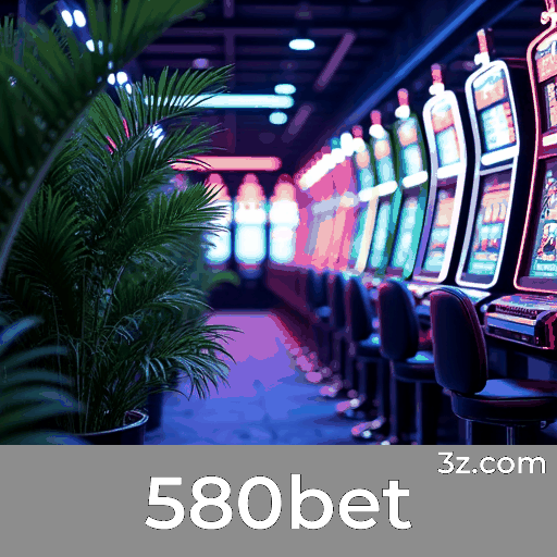 580bet: Seu Cassino Online Seguro e Rápido