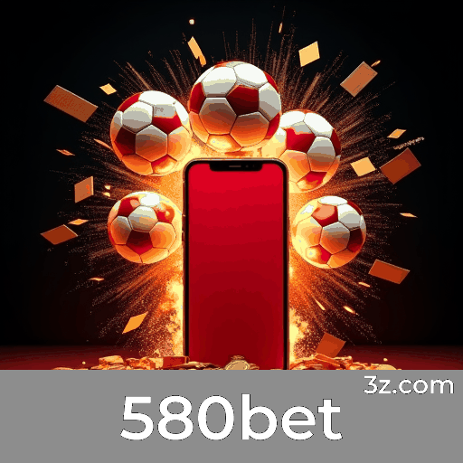 580bet: O Aplicativo de Apostas Móveis de Confiança