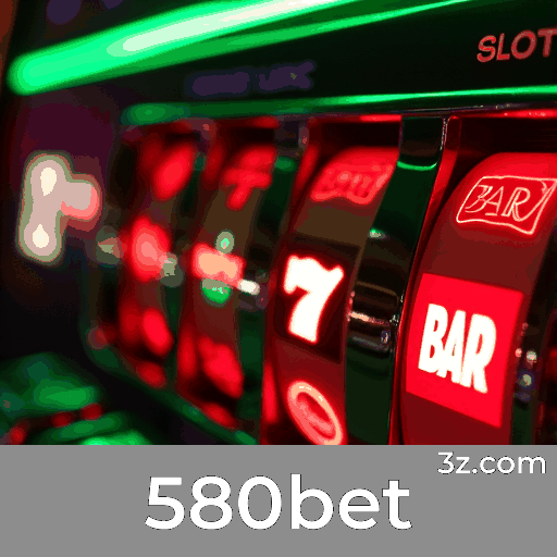 580bet: Seu Cassino Online Seguro e Rápido